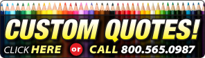 Custom Quotes