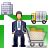 Web to print B2B customer storefronts