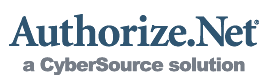 Authorize.net payment gateway