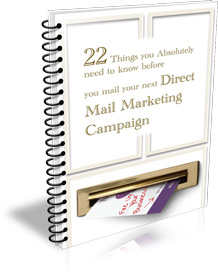 learn how to improve your direct mail campaign