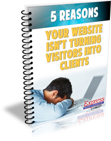 Learn how to improve your company website