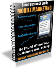 learn about mobile marketing