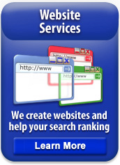 Create websites in Sunnyvale