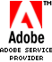 Adobe Service Provider