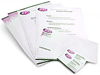 business identity printing