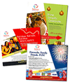 business identity printing