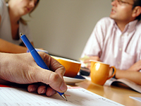 business solutions