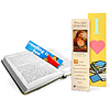 custom bookmark printing
