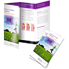 inexpensive brochure printing
