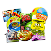 discount promotional magnets