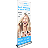 retractable banner signs