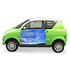 custom car magnets for business
