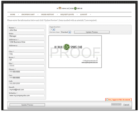 web to print solutions