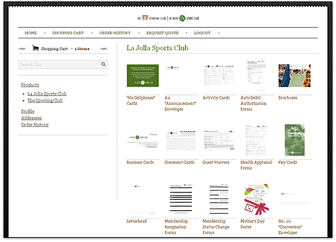 catalog