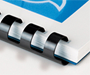 comb binding