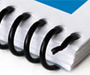 spiral binding