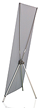 x frame banner