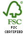 FSC Certified