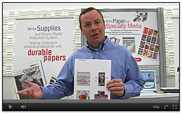 xerox fun flip