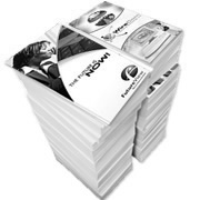 document printing services
