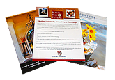 digital flyer printing