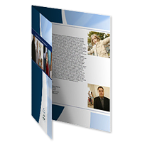 inexpensive brochure printing