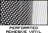 window perforation