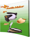 inexpensive trade show displays