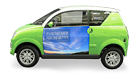 car vinyls and decals