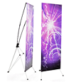 x frame banners