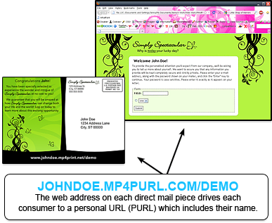 variable data printing