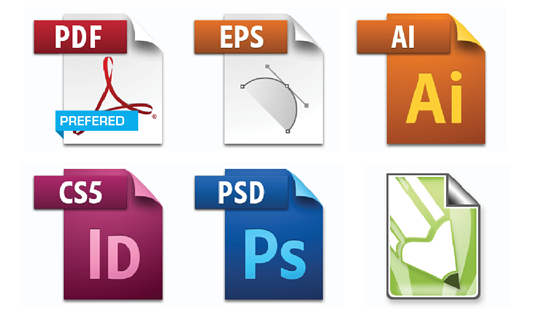 File Formats