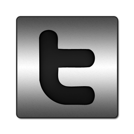 Follow Us on Twitter