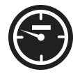 Snowfall Press Speed