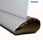 Deluxe Retractable Banners by Color Copies USA.com