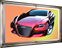 LED Backlit signs