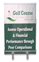 Standard Retractable Banners by Color Copies USA.com