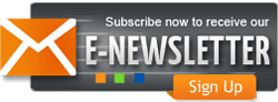 E-Newsletter SignUp