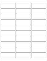 Residential Labels