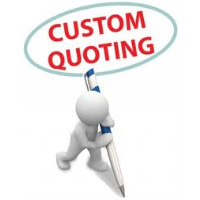 Order a Custom Quoted Job