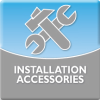 Installation Accessories