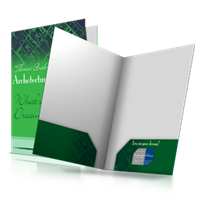 Pocket Folders