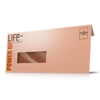 Envelopes