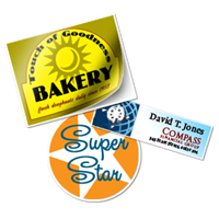 Specialty Labels