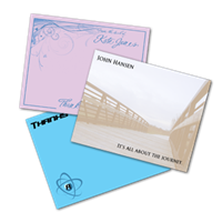 Invitations