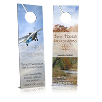 Door Hangers