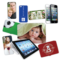 Specialty Products
