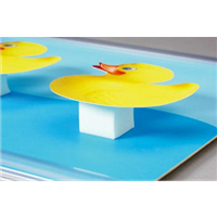 Foam Block Stand-Off Foam Block Stand-Off