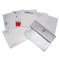 A7 Printed Envelopes A7 Printed Envelopes