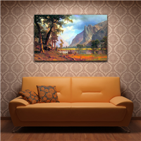 Canvas on Frame Canvas on Frame